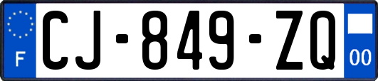 CJ-849-ZQ