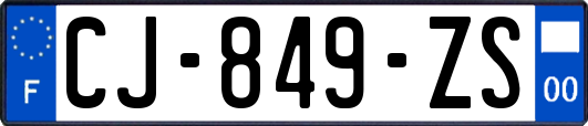 CJ-849-ZS