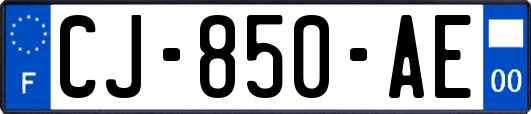 CJ-850-AE