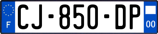 CJ-850-DP