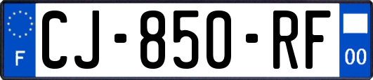 CJ-850-RF