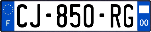 CJ-850-RG