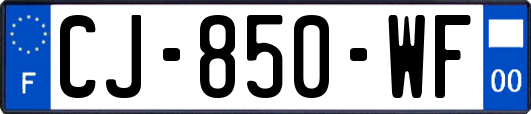 CJ-850-WF