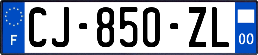 CJ-850-ZL