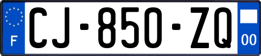 CJ-850-ZQ