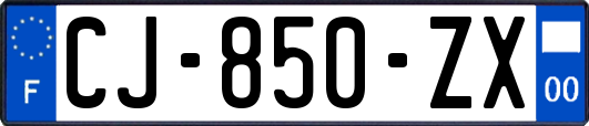 CJ-850-ZX