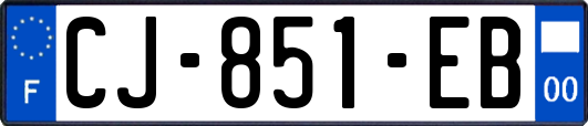 CJ-851-EB