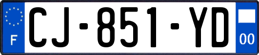 CJ-851-YD