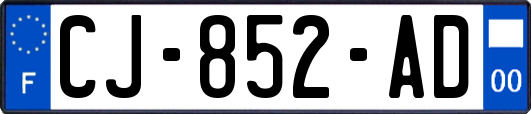 CJ-852-AD