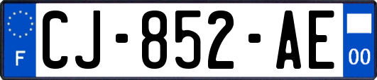 CJ-852-AE