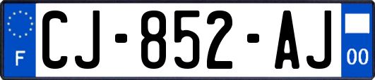 CJ-852-AJ