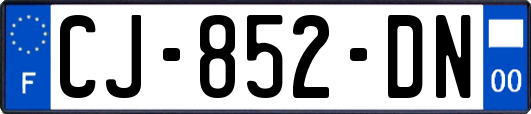 CJ-852-DN