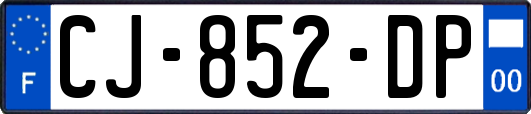 CJ-852-DP