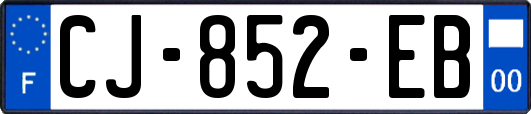 CJ-852-EB