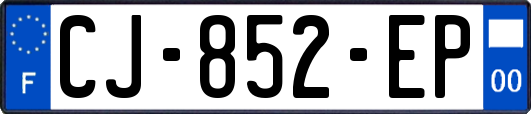 CJ-852-EP
