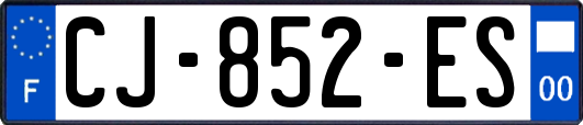 CJ-852-ES