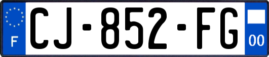 CJ-852-FG