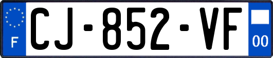 CJ-852-VF