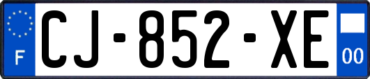 CJ-852-XE