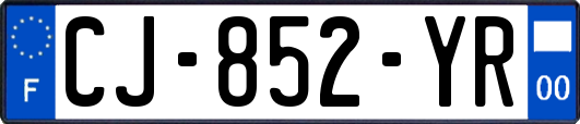 CJ-852-YR