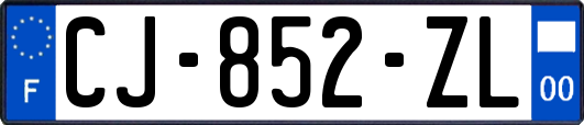 CJ-852-ZL