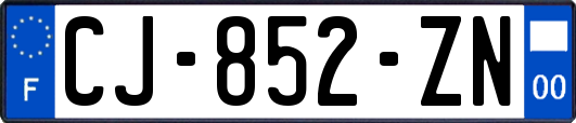 CJ-852-ZN