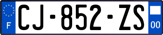 CJ-852-ZS