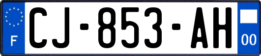 CJ-853-AH