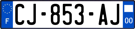 CJ-853-AJ