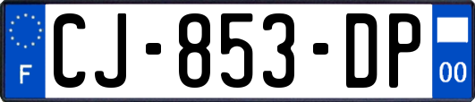 CJ-853-DP