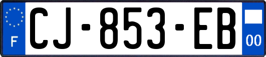 CJ-853-EB