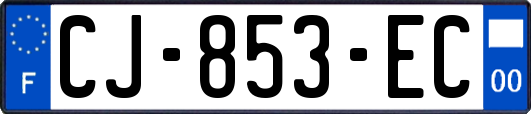 CJ-853-EC