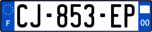 CJ-853-EP