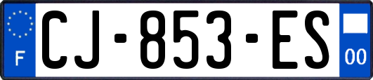CJ-853-ES