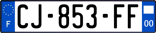 CJ-853-FF