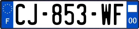 CJ-853-WF