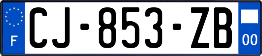 CJ-853-ZB