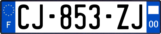 CJ-853-ZJ