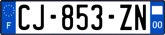 CJ-853-ZN