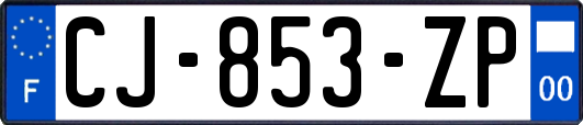 CJ-853-ZP