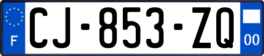 CJ-853-ZQ