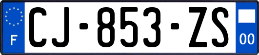 CJ-853-ZS