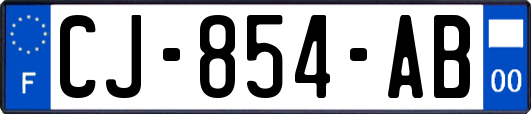 CJ-854-AB