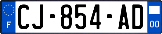 CJ-854-AD