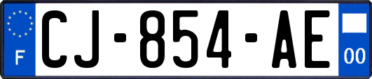 CJ-854-AE