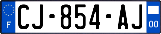 CJ-854-AJ