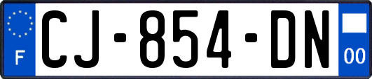 CJ-854-DN