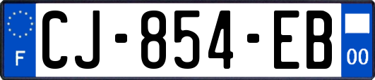 CJ-854-EB