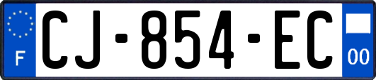 CJ-854-EC