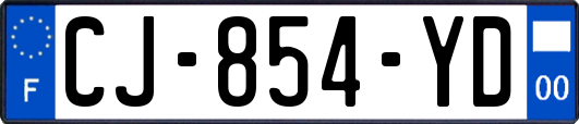 CJ-854-YD